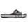 Crocs | Unisex | Bayaband | Badeschlappen | Schwarz | 45