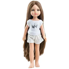 paola reina Friends Carol Pyjama-puppe 32 cm (One Size)