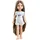 paola reina Friends Carol Pyjama-puppe 32 cm (One Size)