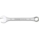 PROXXON Ring-Maulschlüssel SlimLine Größe 15mm
