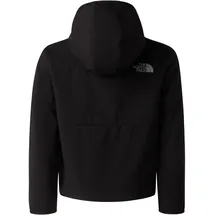 The North Face On The Trail Kapuzenjacke Herren Schwarz XXL