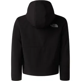The North Face On The Trail Kapuzenjacke Herren Schwarz XXL