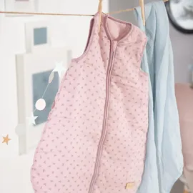 roba Schlafsack 90cm, Pink, 90CM
