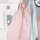 roba Schlafsack 90cm, Pink, 90CM