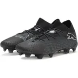 Puma Future 7 Ultimate FG/AG puma black/puma silver 39