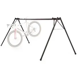 Feedback Fahrradständer A-Frame Event Stand