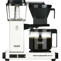 Moccamaster KBG Select