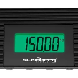 Steinberg Systems Tierwaage 150 kg / 50 g