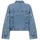 Soyaconcept Jeansjacke blau XL