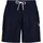 Sergio Tacchini Badeshorts POSITANO SWIMSHORT Blau L