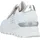 Rieker Sneaker Low Weiß/Rose 40