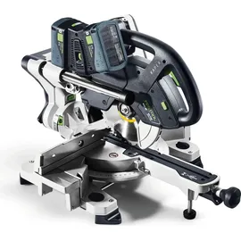 Festool KAPEX KSC 60 EB 5,0 I-UG-Set