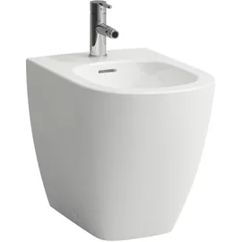 Laufen LUA Bidet, H8320810003021,