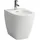 Laufen LUA Bidet, H8320810003021,