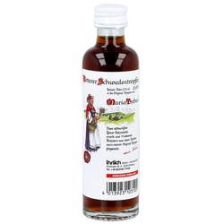 Maria Treben Bitterer Schwedentropfen 32% Vol.