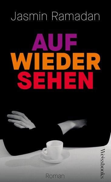 Produktbild Auf Wiedersehen
