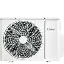 Vaillant climaVAIR multi VAM 1-050 A2NO 5.000 BTU stationär