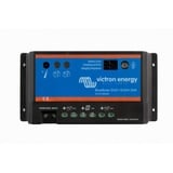 Victron Energy BlueSolar PWM DUO-LCD&USB 12/24-Volt 20 Amp Laderegler