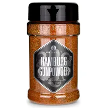 Ankerkraut Hamburg Gunpowder 200 g