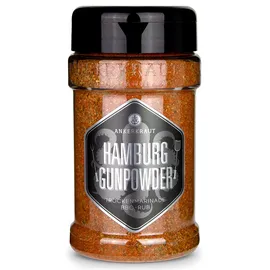Ankerkraut Hamburg Gunpowder 200 g