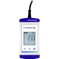 Senseca ECO 121-3 Alarmthermometer -70 - 250°C