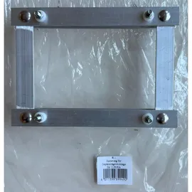 Aumüller Ersatzteil: Halter für Gepäckträger 11/828