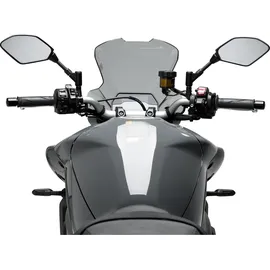 PUIG Windschutzscheibe NG Touring für MT-10/SP 2022-2025 Motorradscheibe Getönt