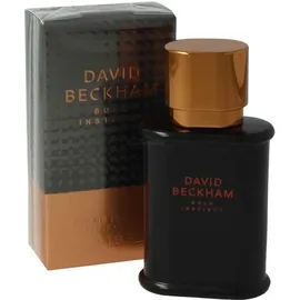 David Beckham Bold Instinct Eau de Toilette 30 ml