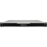 Synology RackStation RS1626XS+ Leergehäuse Schwarz
