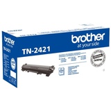 Brother TN-2421 - Mit hoher Kapazität - Original