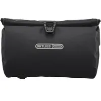Ortlieb Velo-Sling Flex Lenkertasche 2,5 l schwarz/grau