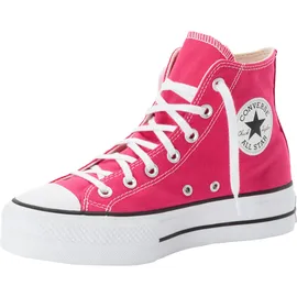 Converse Chuck Taylor All Star Damen rosa 36