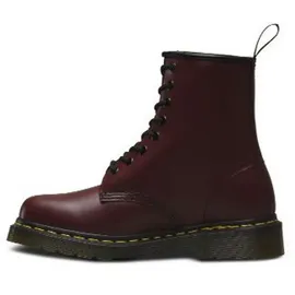 Dr. Martens 1460 Smooth cherry red 39