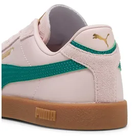 Puma Club II Era Mauve Mist/Wild Green 36