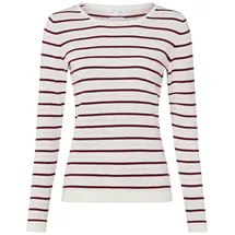 brookshire Strickpullover Rosa M