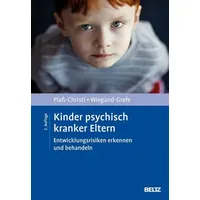 Julius Beltz GmbH & Co. KG Kinder psychisch kranker