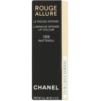 Chanel Rouge Allure Le Rouge Intense 199 Inattendu 3,5 g