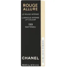 Chanel Rouge Allure Le Rouge Intense 199 Inattendu 3,5 g