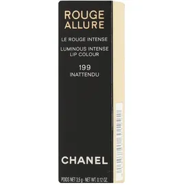 Chanel Rouge Allure Le Rouge Intense 199 Inattendu 3,5 g