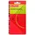 Herlitz Geometrie-Dreieck 16 cm transparent