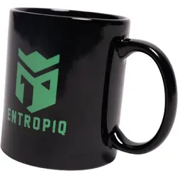Tasse Entropiq - Logo