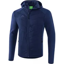 Erima Function Steppjacke new navy L