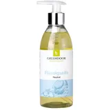 GREENDOOR Flüssigseife Neutral 250 ml