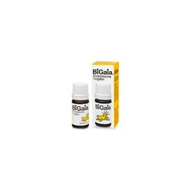 Pädia GmbH Bigaia Tropfen 10 ml