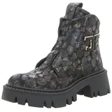 Artiker Stiefelette schwarz 38 EU