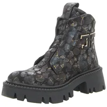 Artiker Stiefelette schwarz 38 EU