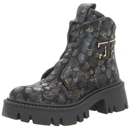 Artiker Stiefelette schwarz 38 EU