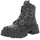 Artiker Stiefelette schwarz 38 EU