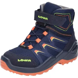 Lowa Maddox Warm GTX für Kinder