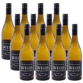 Markus Schneider Weissburgunder 2024 0,75 l